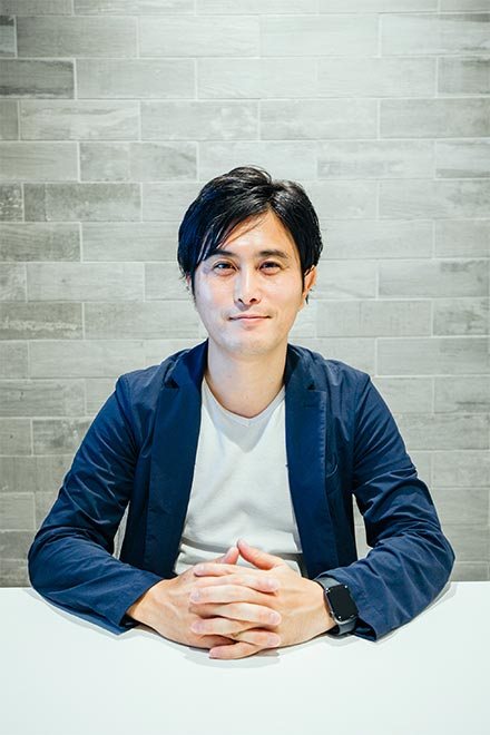 代表取締役 秋田 一郎